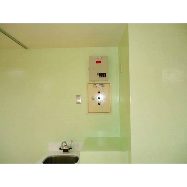 大樓水電工程,中鈤工程有限公司