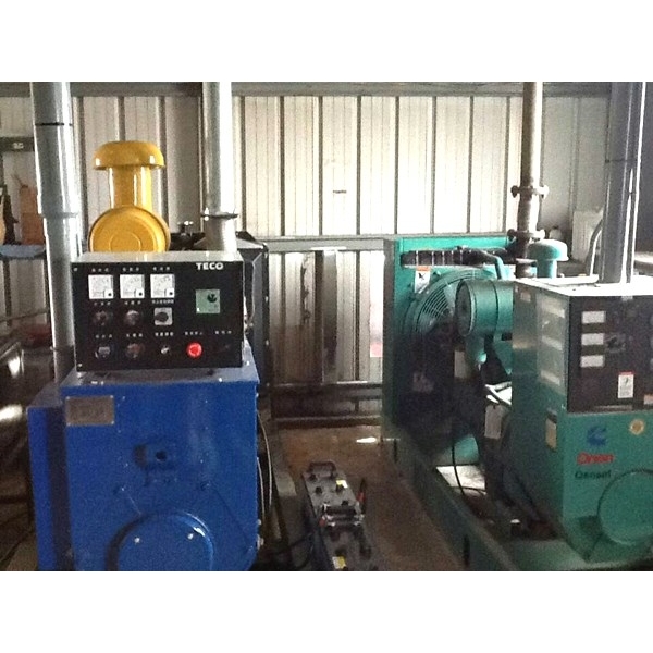 工業類,中鈤工程有限公司