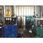 工業類 - 中鈤工程有限公司