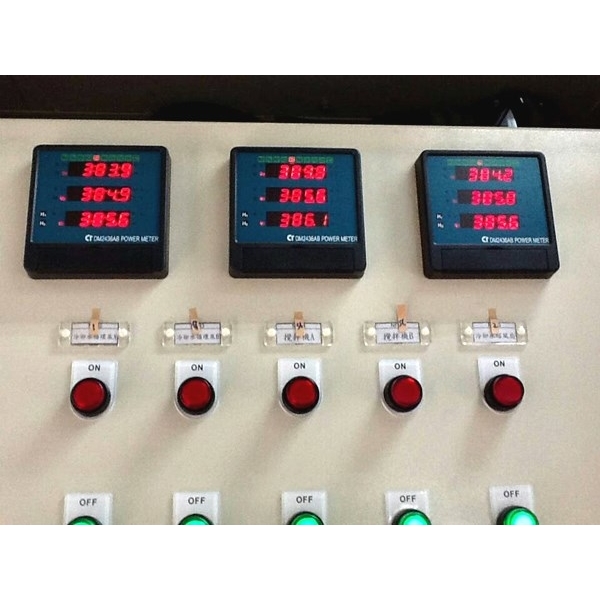 工業類,中鈤工程有限公司