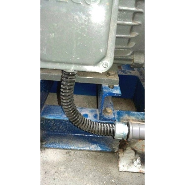 工廠水電整廠規劃,中鈤工程有限公司