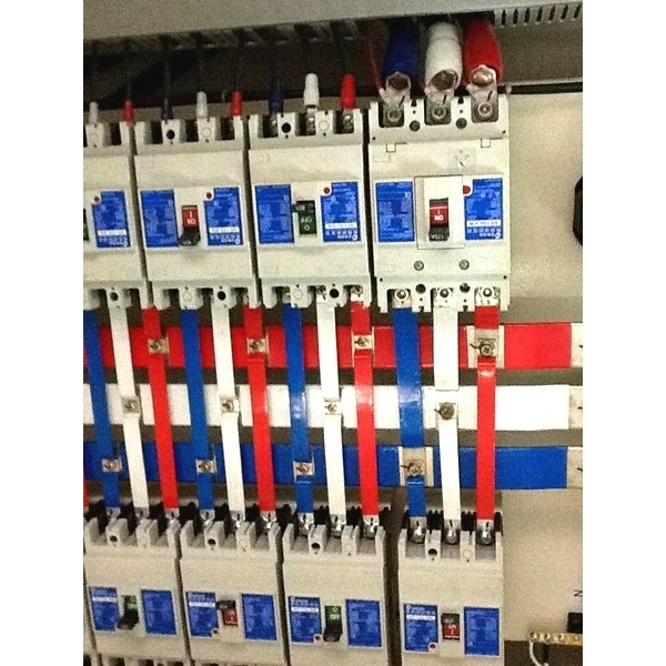 配線工程,中鈤工程有限公司