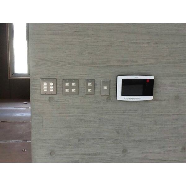 住宅水電規劃,中鈤工程有限公司