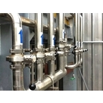 工廠水電整廠規劃 - 中鈤工程有限公司