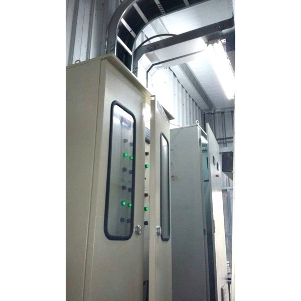 工廠水電整廠規劃,中鈤工程有限公司