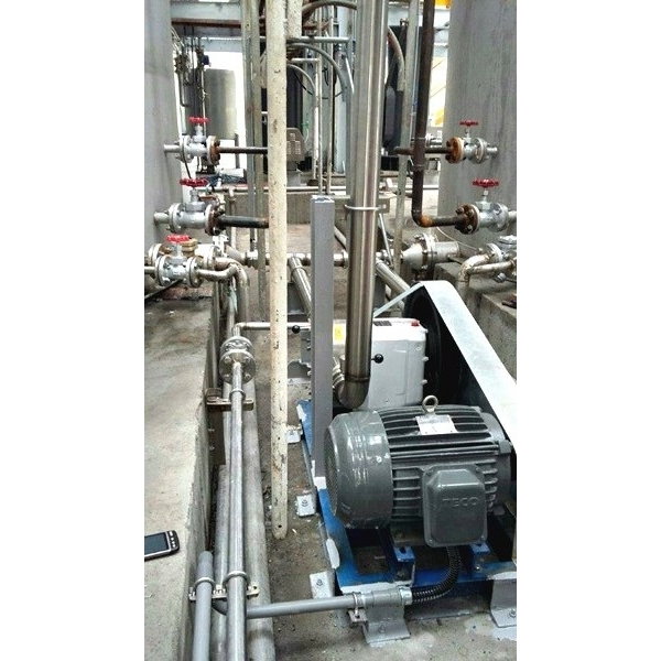 工廠水電整廠規劃,中鈤工程有限公司