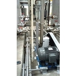 工廠水電整廠規劃 - 中鈤工程有限公司