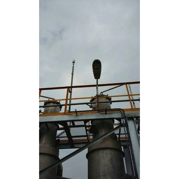 工廠水電整廠規劃,中鈤工程有限公司