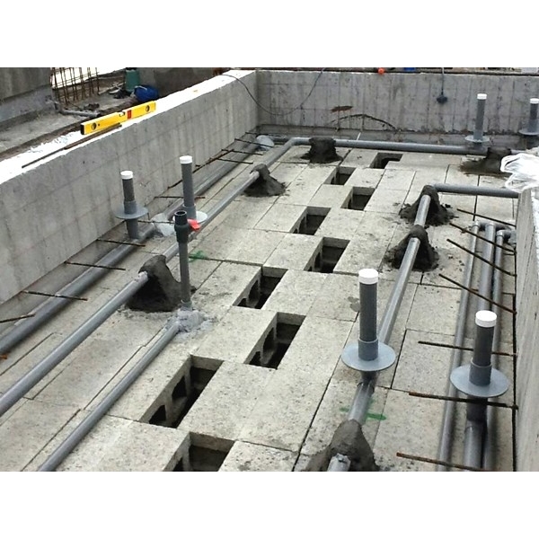 住宅水電規劃,中鈤工程有限公司