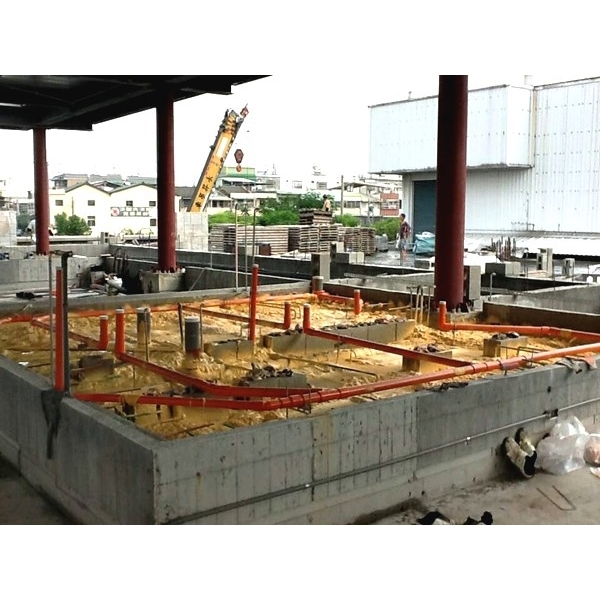 住宅水電規劃,中鈤工程有限公司