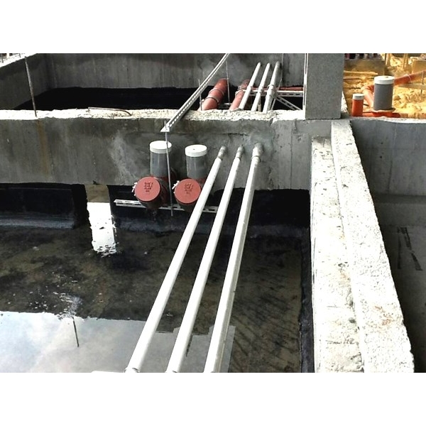 住宅水電規劃,中鈤工程有限公司