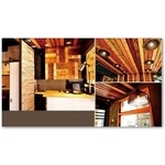 玄關天花 - 馬可空間工房