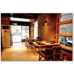 玄關天花裝修 - 馬可空間工房