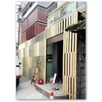 室內隔間打除 - 馬可空間工房