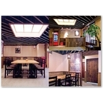 室內裝修完工 - 馬可空間工房