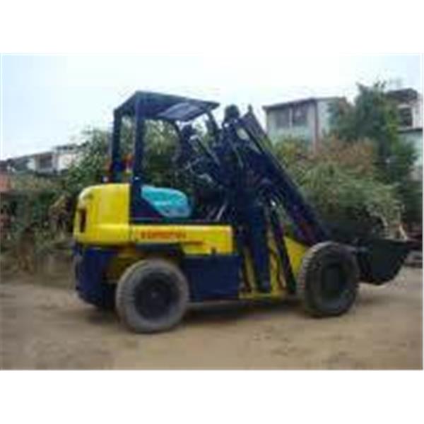 山貓,耀勝工程有限公司