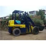 山貓 - 耀勝工程有限公司