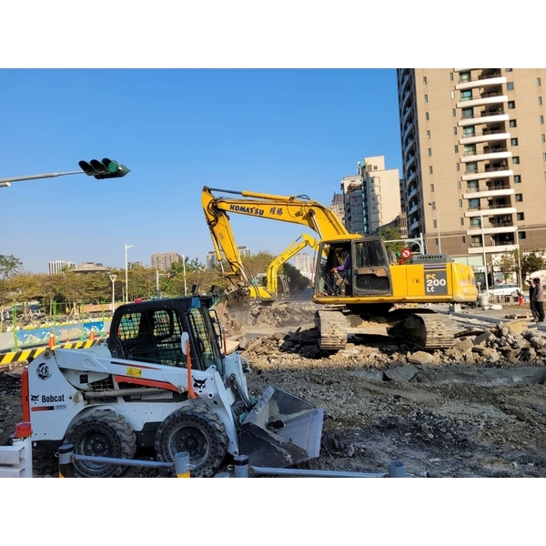 房屋拆除-耀勝工程有限公司