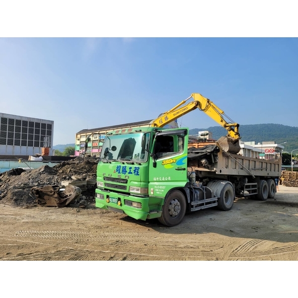 房屋拆除-耀勝工程有限公司