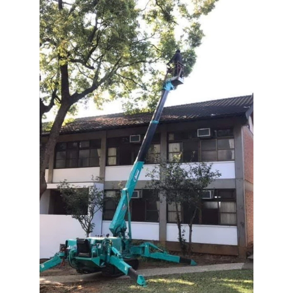 吊車施工-裕宏企業社