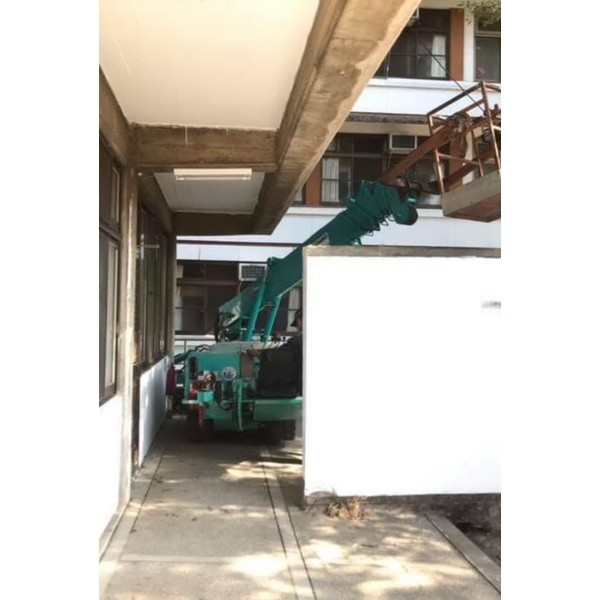 吊車施工-裕宏企業社