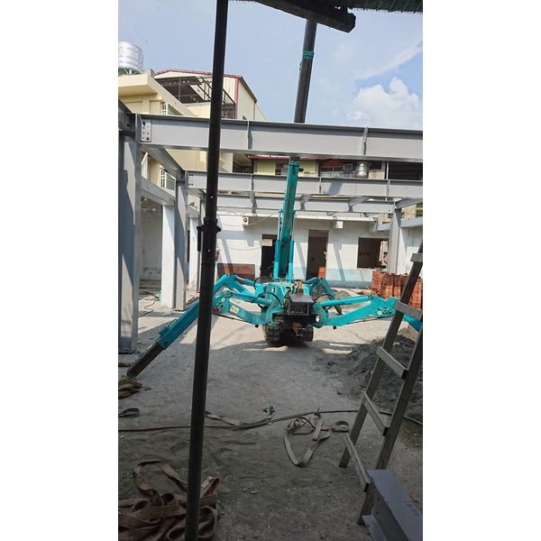 鋼構工程,裕宏企業社