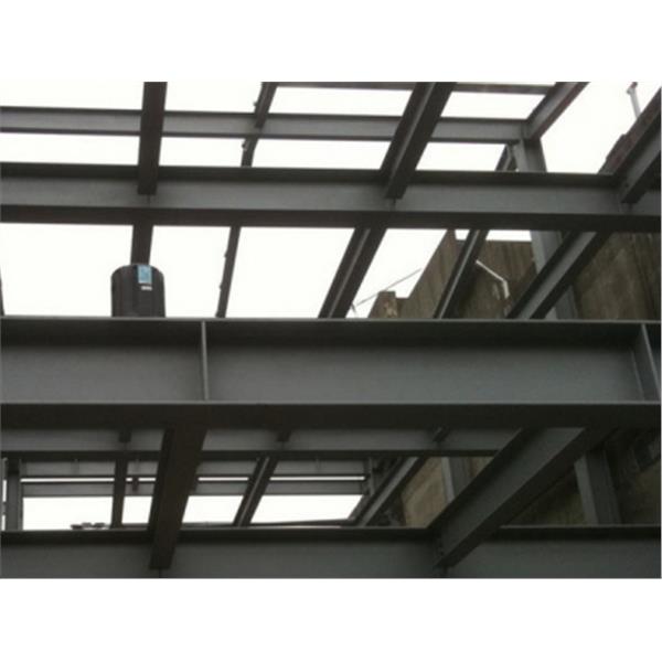 鐵棟,洋昇鐵工廠