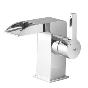 ALEX 電光  面盆龍頭 LF1571,電光企業股份有限公司