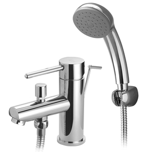 ALEX 電光 面盆.沐浴兩用龍頭 LF1511,電光企業股份有限公司