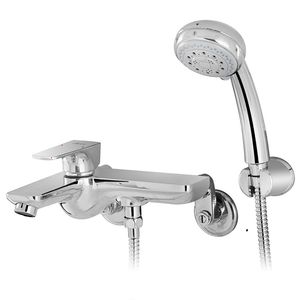 ALEX 電光 沐浴龍頭 BF3561,電光企業股份有限公司