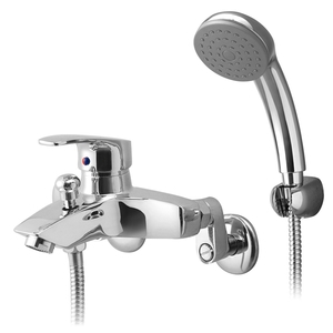 ALEX 電光 沐浴龍頭 BF3561,電光企業股份有限公司