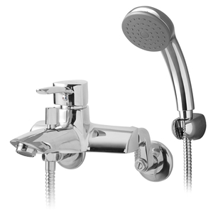 ALEX 電光 沐浴龍頭 BF3541,電光企業股份有限公司