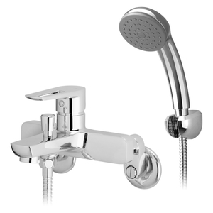 ALEX 電光 沐浴龍頭 BF3581,電光企業股份有限公司