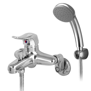 ALEX 電光 沐浴龍頭 BF3753,電光企業股份有限公司