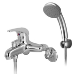 ALEX 電光 沐浴龍頭 BF3763A,電光企業股份有限公司