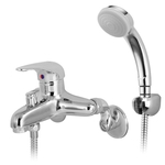 ALEX 電光 沐浴龍頭 BF3764A,電光企業股份有限公司