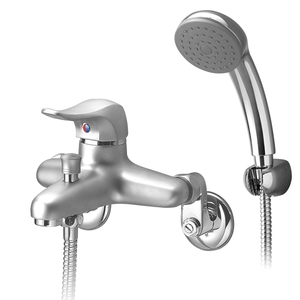 ALEX 電光 沐浴龍頭 BF3751CR,電光企業股份有限公司