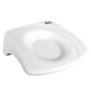 ALEX 電光 陶瓷漱口杯架 H5140,電光企業股份有限公司