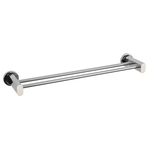 ALEX 電光 雙桿毛巾架 BA1624A,電光企業股份有限公司