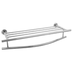 ALEX 電光 毛巾浴巾架 BA1655,電光企業股份有限公司