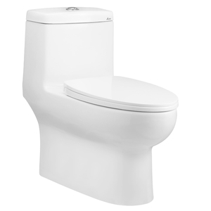 ALEX 電光  二段式奈米單體馬桶 AC2933K ／ AC2934K,電光企業股份有限公司