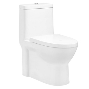 ALEX 電光  二段式奈米單體馬桶 AC2923K ／ AC2924K,電光企業股份有限公司