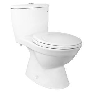 ALEX 電光  二段式奈米單體馬桶 AC5942K,電光企業股份有限公司