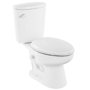 ALEX 電光  連結式 二段式省水馬桶 ACT3703-A ／ ACT3704-A,電光企業股份有限公司