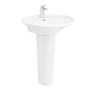 ALEX 電光 奈米面盆組 ALF1131K-AW,電光企業股份有限公司