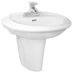 ALEX 電光 奈米面盆組 ALC1154K-Z,電光企業股份有限公司