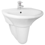 ALEX 電光 面盆組 ALC3101-S,電光企業股份有限公司