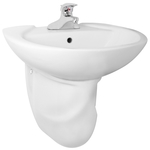 ALEX 電光 面盆組 ALC3114-X,電光企業股份有限公司