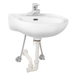 ALEX 電光 面盆組 AL1580-X,電光企業股份有限公司