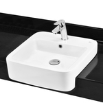 ALEX 電光 檯上面盆組 AL3141-AXD,電光企業股份有限公司